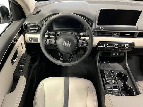 New 2026 Honda Pilot EX-L image 24