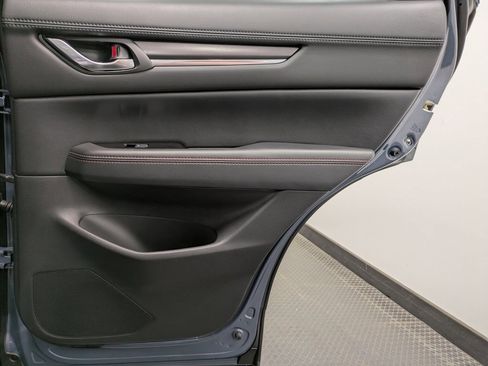 Certified 2023 MAZDA CX-5 Carbon Edition image 25