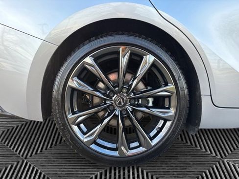 Used 2024 Lexus IS 350 F Sport image 32