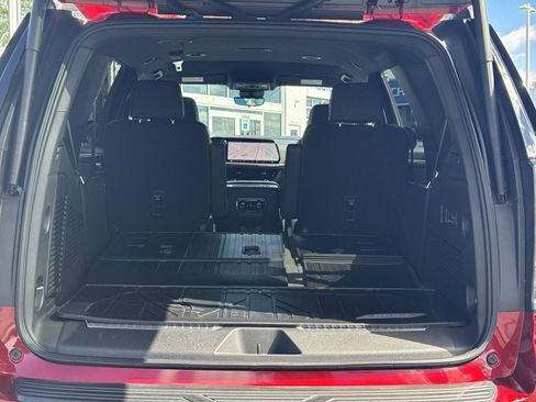 Certified 2025 Chevrolet Tahoe High Country RWD image 32