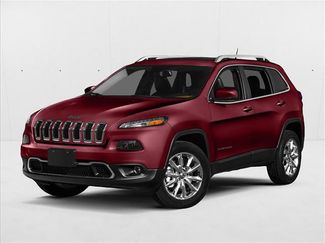 Used 2017 Jeep Cherokee Limited FWD video 1
