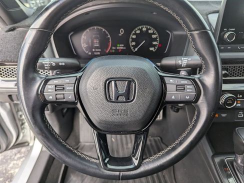 Used 2022 Honda Civic Sport image 25