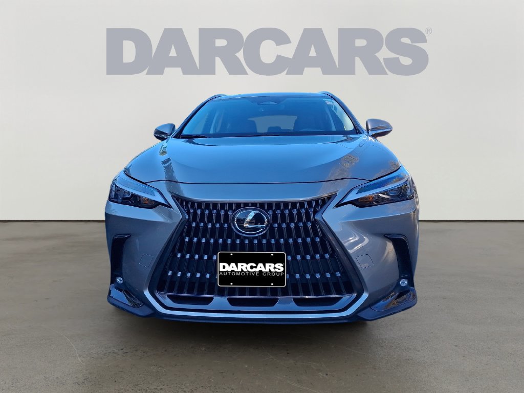 Used 2024 Lexus NX 350 AWD w/ Cold Area Package image 2