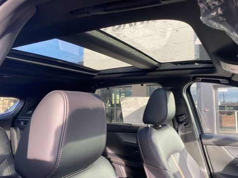 New 2026 MAZDA CX-90 Plug-In Hybrid w/ Premium Plus image 11