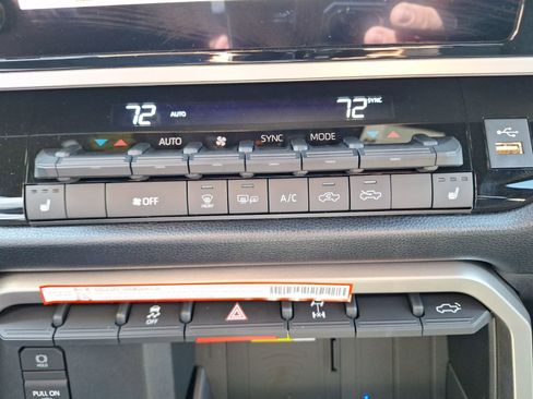 New 2025 Toyota Tundra SR5 image 28