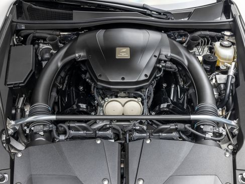 Used 2012 Lexus LFA RWD image 47