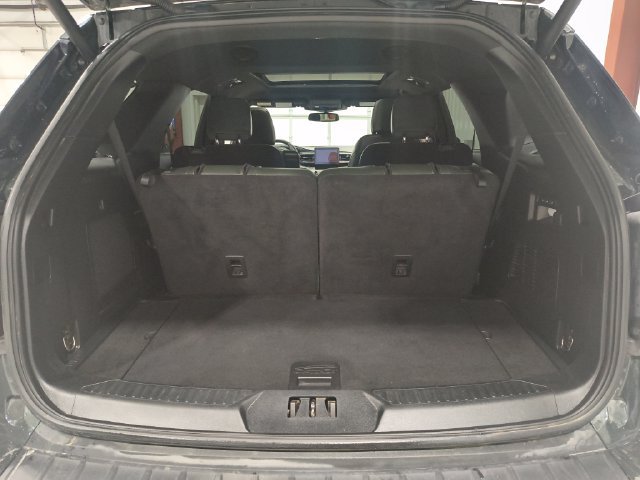Used 2023 Ford Explorer Timberline w/ Timberline Technology Package AWD/4WD image 20