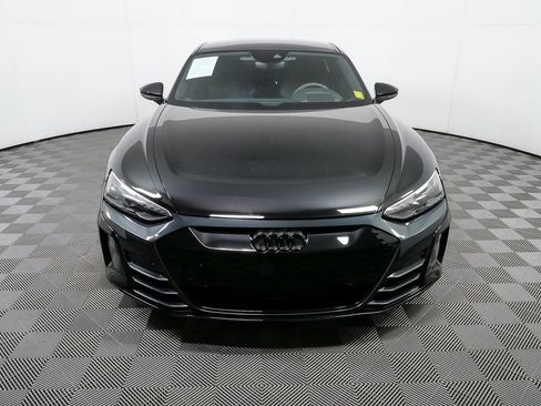 Certified 2023 Audi e-tron GT Premium Plus image 36