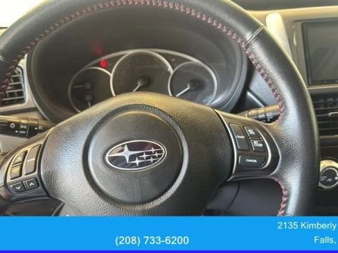 Used 2013 Subaru Impreza WRX Premium AWD/4WD image 26