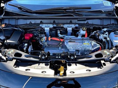 New 2026 Nissan Leaf SV+ image 11