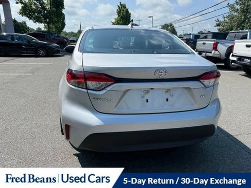 Used 2026 Toyota Corolla LE FWD image 15