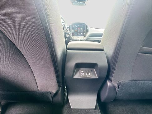 New 2026 Subaru Crosstrek 2.0i Premium AWD/4WD image 36
