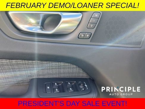 New 2025 Volvo XC60 T8 Core w/ Protection Package Premier image 26