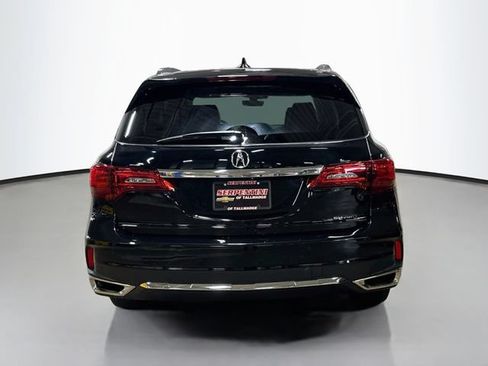 Used 2017 Acura MDX w/ Advance Package AWD/4WD image 7
