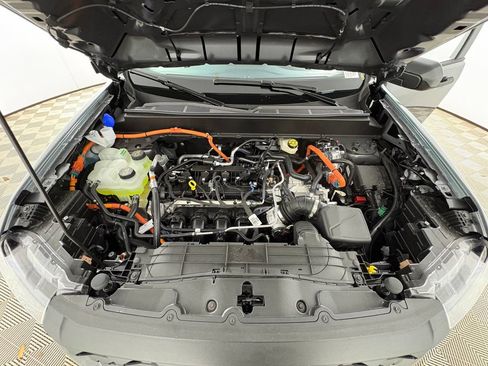 New 2026 Ford Maverick XLT w/ XLT Luxury Package image 32