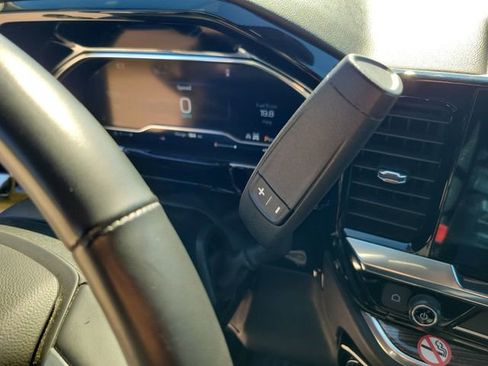 Certified 2025 Chevrolet Silverado 1500 LT image 29