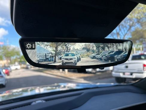 Used 2025 Cadillac Escalade ESV Premium Luxury w/ Touring Package image 10