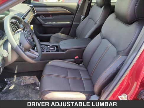 Used 2025 MAZDA CX-50 AWD 2.5 S w/ Cargo Package image 17