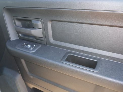 New 2025 RAM 2500 Tradesman w/ Chrome Appearance Group image 14