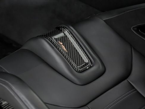 Used 2023 BMW M2 w/ Carbon Package RWD image 23