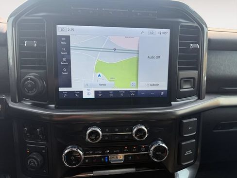 Used 2023 Ford F150 Tremor w/ Equipment Group 402A High AWD/4WD image 15