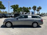 Used 2013 Mercedes-Benz E 350 4MATIC Wagon image 5