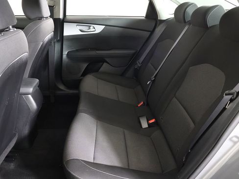 Used 2024 Kia Forte LXS image 30