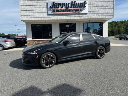 Used 2024 Kia K5 GT-Line w/ GT-Line Premium Package