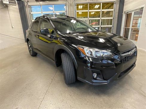 Used 2019 Subaru Crosstrek 2.0i Premium w/ Popular Package #2 image 7