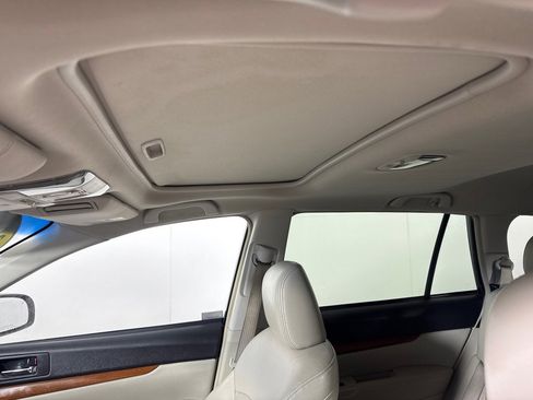 Used 2014 Subaru Outback 2.5i Limited w/ Moonroof Package image 14