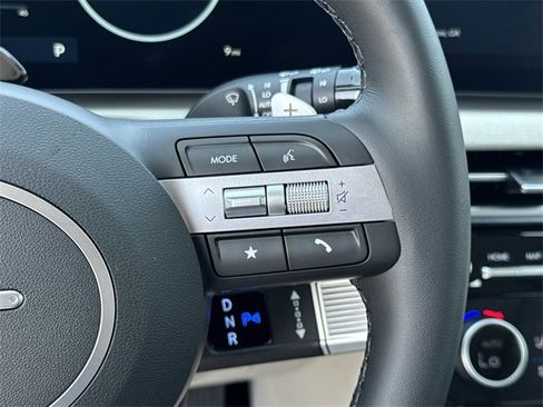 New 2026 Hyundai Tucson Limited image 19