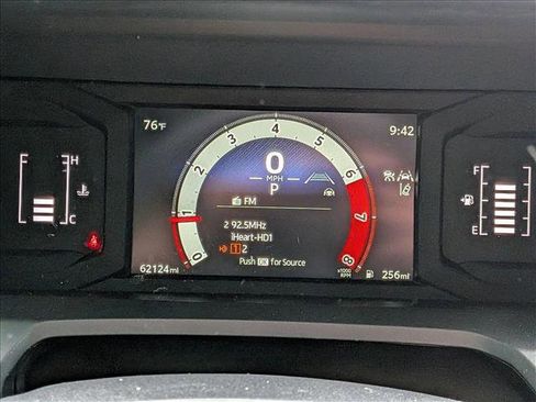 Used 2024 Toyota Tacoma SR5 RWD image 12