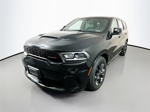 Used 2022 Dodge Durango R/T w/ Blacktop Package image 3