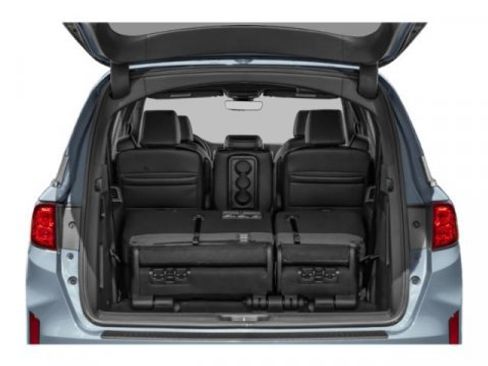 New 2026 Honda Odyssey Sport-L image 34
