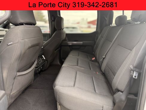 Used 2023 Ford F150 XLT w/ Equipment Group 302A High image 10