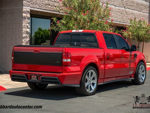 Used 2008 Ford F150 2WD SuperCrew image 13