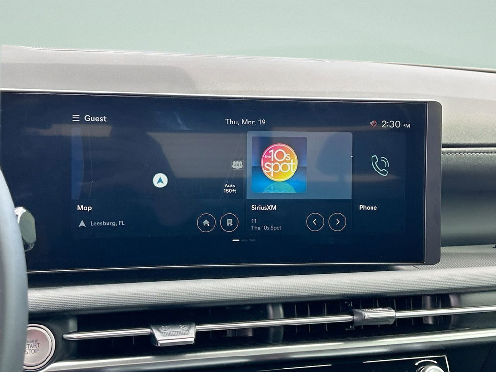 New 2026 Hyundai Santa Cruz XRT AWD/4WD image 23