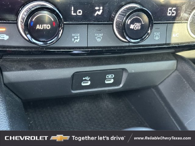Used 2024 Honda Accord Sport image 22