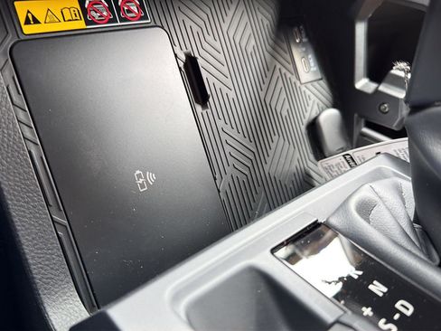 New 2026 Toyota Tacoma TRD Off-Road image 19