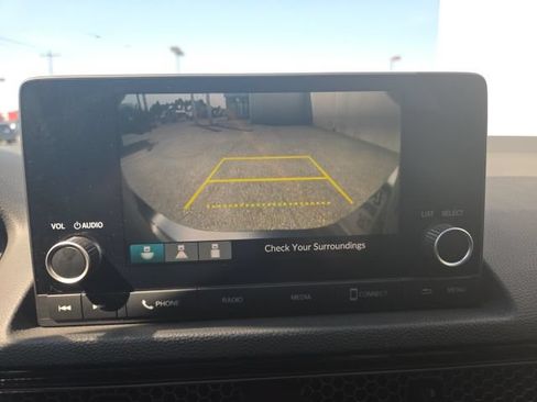 Used 2023 Honda Civic LX image 11