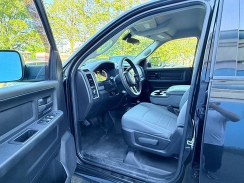 Used 2017 RAM 2500 Tradesman w/ Popular Equipment Group AWD/4WD image 13