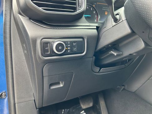 Used 2023 Ford Explorer ST-Line image 21