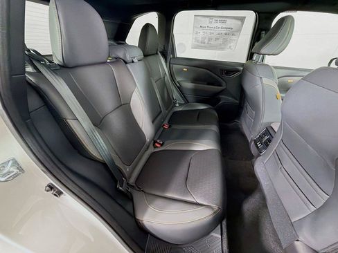 New 2026 Subaru Forester Wilderness AWD/4WD image 26