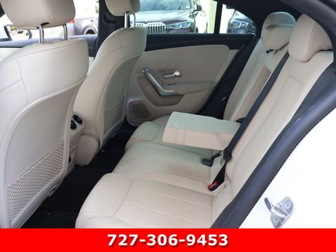 Certified 2023 Mercedes-Benz CLA 250 image 17