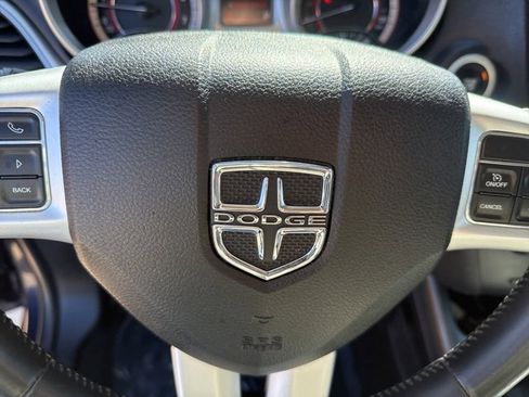 Used 2018 Dodge Journey SE w/ Connectivity Group image 17