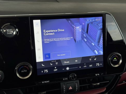 Used 2025 Lexus NX 350 AWD w/ Premium Package image 35