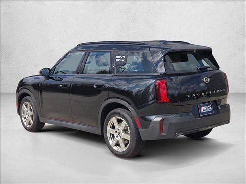 Certified 2025 MINI Cooper Countryman S image 7