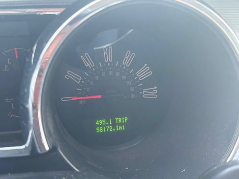 Used 2007 Ford Mustang Premium RWD image 1