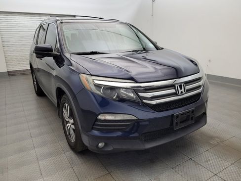 Used 2016 Honda Pilot EX image 13
