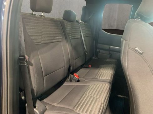 Used 2023 Ford F150 XL w/ STX Appearance Package image 26